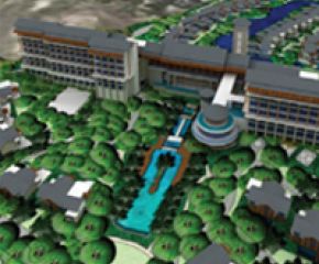 KHU NGHỈ DƯỠNG HILTON - CAM RANH