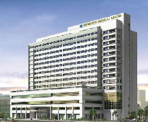 BỆNH VIỆN ĐẠI HỌC Y DƯỢC TP.HCM