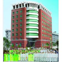 VĂN PHÒNG VCB AN GIANG