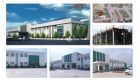 CỤM NHÀ XƯỞNG - NHÀ NGHỈ CHUYÊN GIA CÔNG TY TNHH FREEVIEW INDUSTRIAL VN