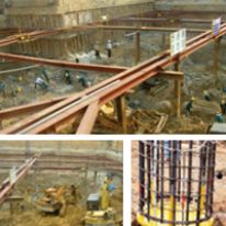 CAO ỐC 25 BIS NGUYỄN THỊ MINH KHAI - Q1 (HẦM-MÓNG)