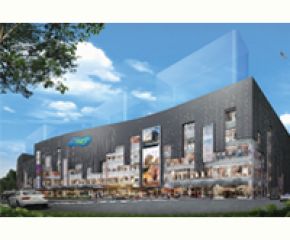 TRUNG TÂM THƯƠNG MẠI SC VIVOCITY TP.HCM
