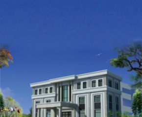 NHÀ NGHỈ CHUYÊN GIA CÔNG TY NHƠN ĐỨC