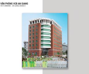 VĂN PHÒNG VCB AN GIANG
