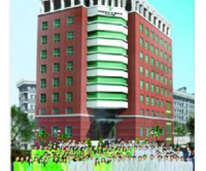 VĂN PHÒNG VCB AN GIANG