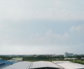 NHÀ XƯỞNG CÔNG TY TNHH FREETREND INDUSTRIAL A VN