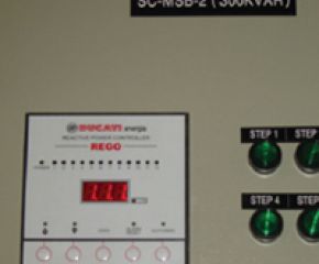 CÔNG TRÌNH HỆ THỐNG ĐIỆN NƯỚC CAO ỐC