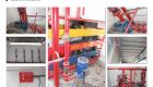 THIẾT BỊ BÁO CHÁY VÀ PHÒNG CHÁY CHỨA CHÁY