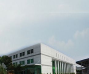 NHÀ XE - NHÀ ĂN CÔNG TY TNHH LONGYI INDUSTRIAL