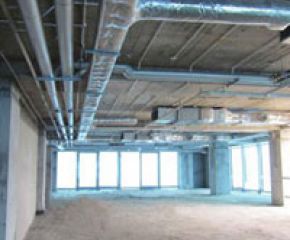 TÒA NHÀ VĂN PHÒNG GELEXIMCO