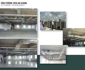 VĂN PHÒNG ACB AN GIANG