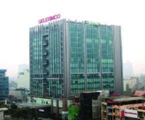 TÒA NHÀ VĂN PHÒNG GELEXIMCO