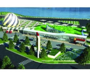 TRUNG TÂM THƯƠNG MẠI BIG C ĐÀ LẠT