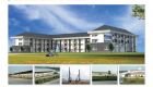 CỤM NHÀ XƯỞNG - NHÀ NGHỈ CHUYÊN GIA CÔNG TY TNHH FREEVIEW INDUSTRIAL VN