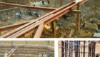 CAO ỐC 25 BIS NGUYỄN THỊ MINH KHAI - Q1 (HẦM-MÓNG)