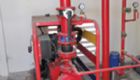 THIẾT BỊ BÁO CHÁY VÀ PHÒNG CHÁY CHỨA CHÁY