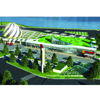 TRUNG TÂM THƯƠNG MẠI BIG C ĐÀ LẠT