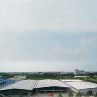 NHÀ XƯỞNG CÔNG TY TNHH FREETREND INDUSTRIAL A VN